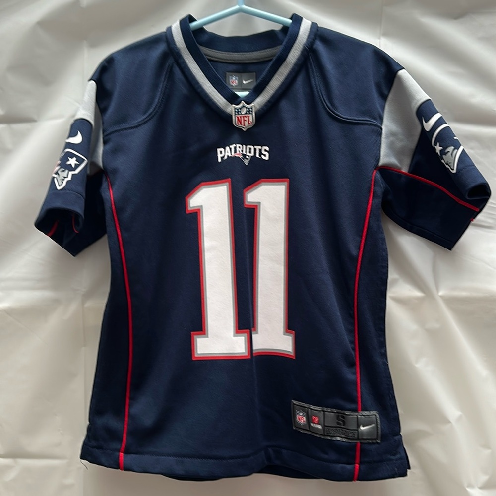 NFL New England Patriots Jersey Boys